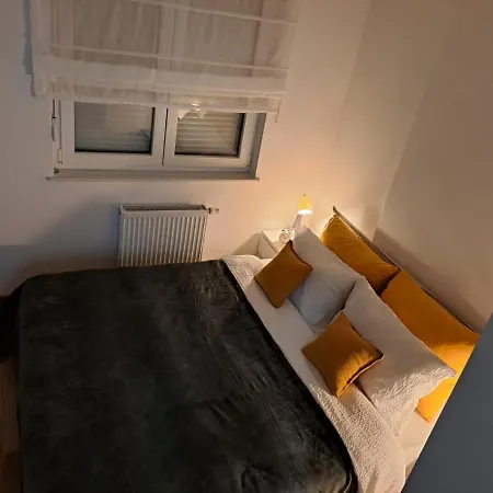 Kosic Apartment Banja Luka