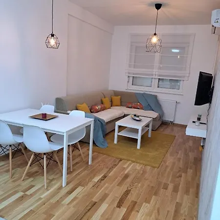 Apartment Kosic Banja Luka