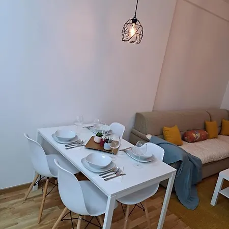 Apartment Kosic *