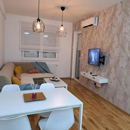 Kosic Apartment Banja Luka