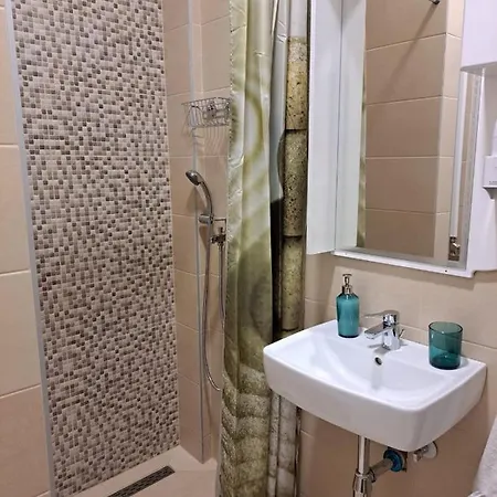 Kosic Apartment Banja Luka