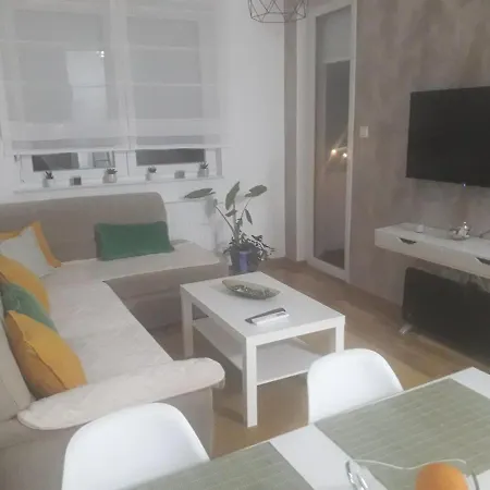 Apartment Kosic Banja Luka
