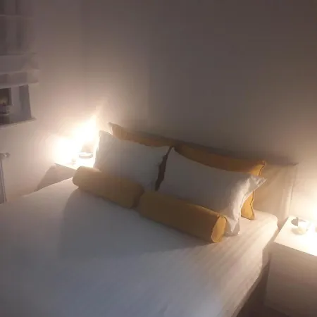 Apartment Kosic *