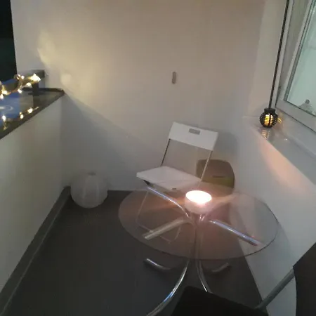 Apartment Kosic *