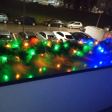 Kosic Apartment *