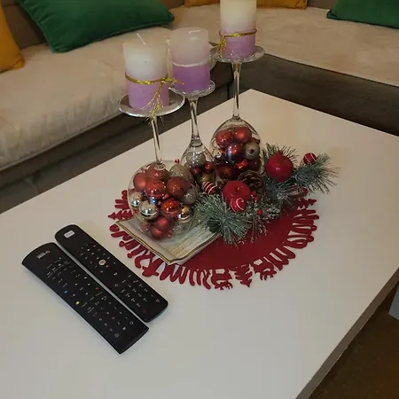 Apartment Kosic *